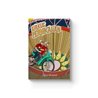 Gambar Buku Sirkus Pernikahan - Agus Mulyadi - BUNDLING SIRKUS dari Shira Media Kab. Sleman 1 Tokopedia