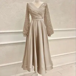 TB88 New Dress Valen Nr1 mewah pesta natalan kondangan