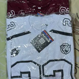 PLATINUM WORLD T-Shirt Baju Kaos PW Unisex Pria - Wanita Couple Keluarga Dewasa & Anak Catton 24s Size jumbo M - XXL Premium Quality