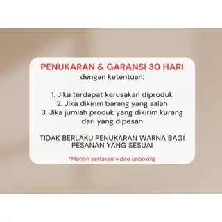 (Namikita) Iris Sling Bag -  Free Goodie Bag Tas Selempang Wanita Cewek 8