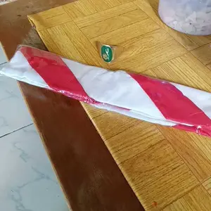 BELI KACU GRATIS RING KACU BEBAS PILIH Hasduk SD SMP SMA JUMBO bijian - Dasi Kacu Pramuka Bijian Perlengkapan Pramuka