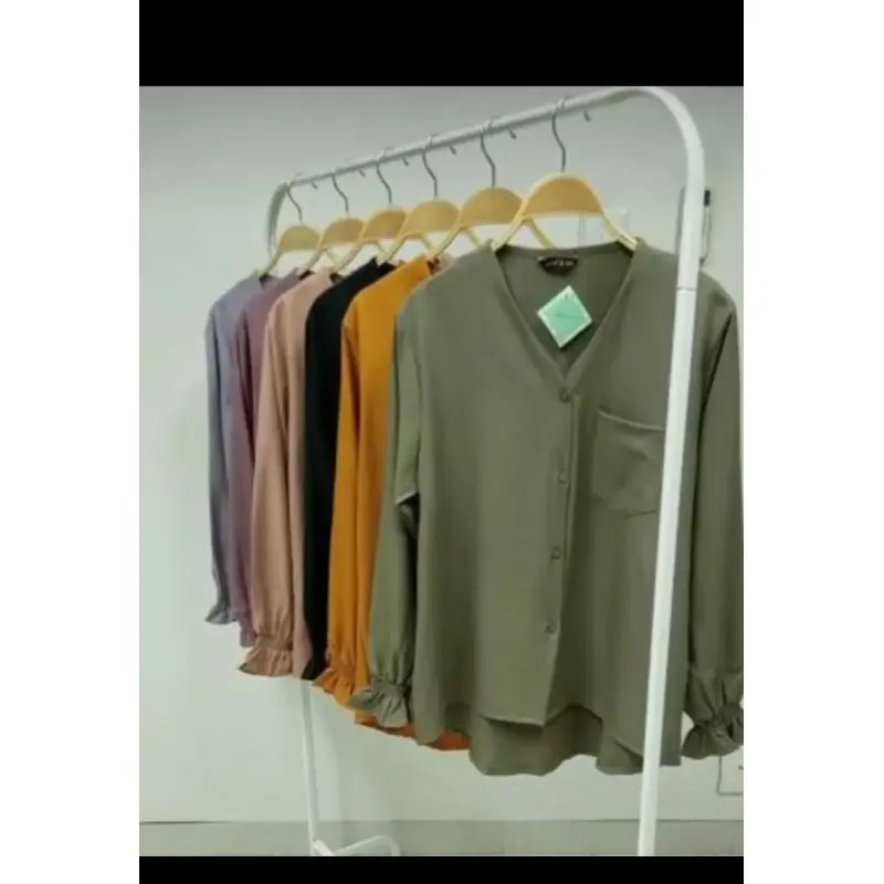 BLOUSE AYURA