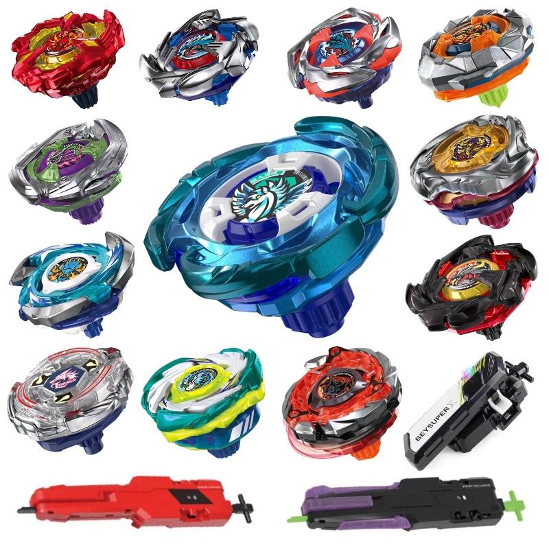 Beyblade X, ขายร้อน, เข้ากันได้กับ CX-07, CX-08, CX-09, BX-00, UX-15, UX-16, BX-44, BX-45, ของเล่นเด