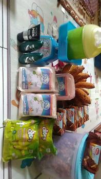 Product Review of Susu Kambing Kemasan 500gr Bubuk Etawa from B**k C** 2