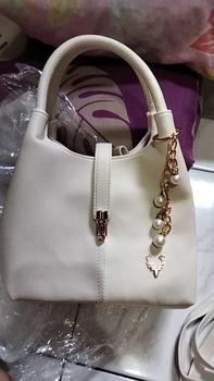 Product Review of SABRINA BAG BY WILDANSTORE TAS SELEMPANG SLINGBAG WANITA Kulit from i**_ 2