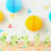 Gambar SMISKI Cheer Series Blind Box dari Figure It Out ID Kota Administrasi Jakarta Barat 3 Tokopedia