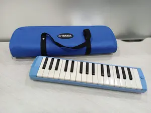 Yamaha P-32D Original Pianika dengan tas