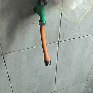 [COD] SK C838 Selang Sambungan Kran Air Universal 360 Derajat Serbaguna