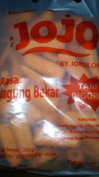 Product Review of [JRD SNACK] MAKANAN RINGAN SNACK MOMOOO 1KG MIX 3 RASA SNACK TANPA GORENG from R**. 3