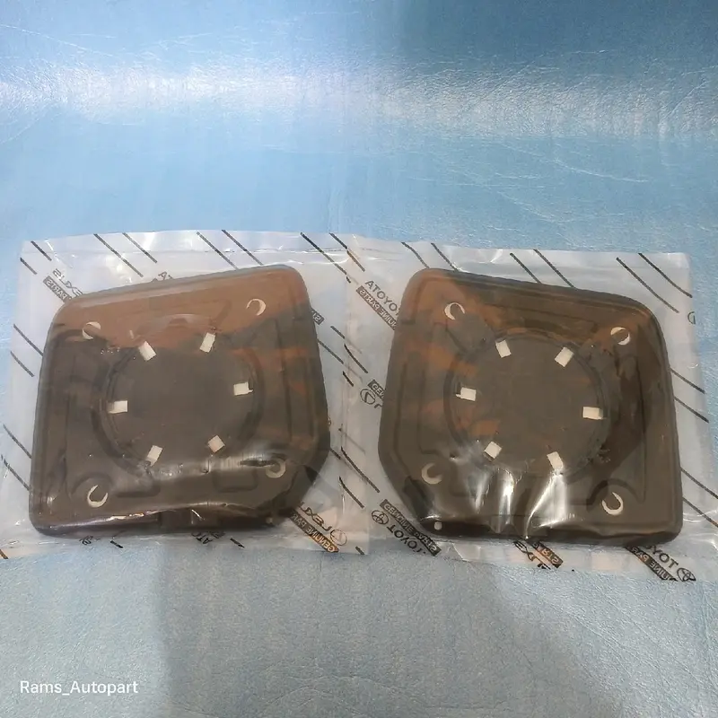 kaca spion toyota kijang kapsul lgx sgx lsx 1997_2001 efi sgx krista original 5