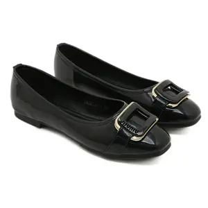 Bozka new arrival sepatu flats Jasmine3 Shoes
