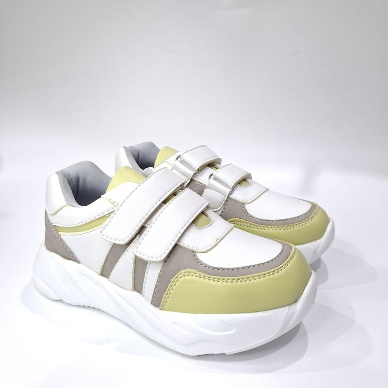 CALISTA - Vivian 01 Sepatu Sneakers anak sports casual Fashion anak perempuan dan laki-laki 1