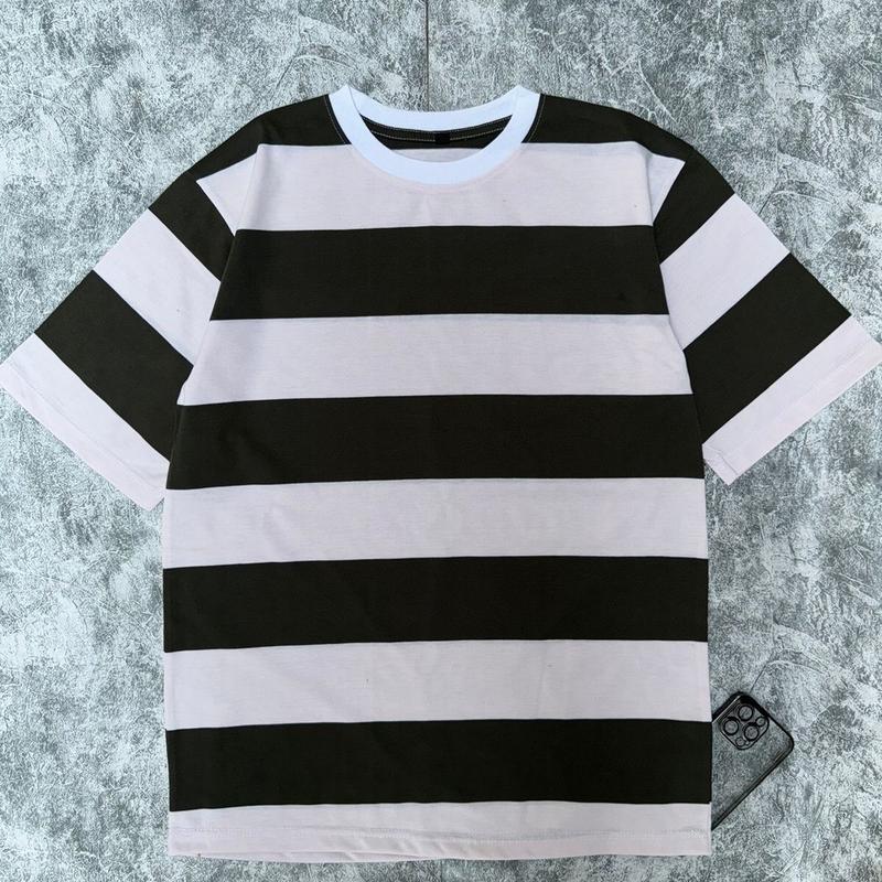 Kaos SALUR BALOK Oversize full catton 24s premium 1