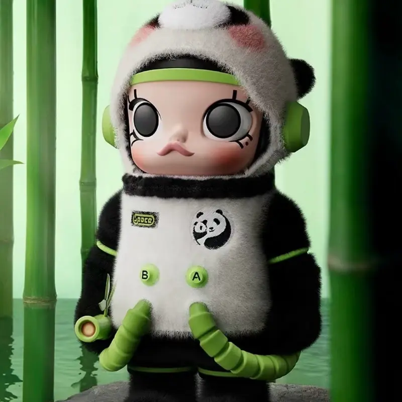 mega space molly 400 hello moon - TikTok Shop Malaysia