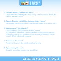 Gambar Cold Skin Mochi - 6 pcs KHUSUS PENGIRIMAN LUAR KOTA dari mochio7m Kota Administrasi Jakarta Barat 5 Tokopedia