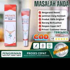 SUMIFUN PRIVATE PINK Cream untuk Wanita Promo Spesial 3 pcs Khusus Wanita Tidak Ada Klaim Kualitas Tambahan