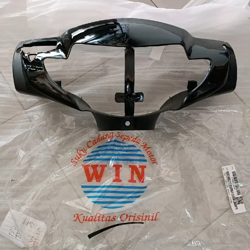 BATOK DPN BLKNG SUPRA X 125 CAKRAM MERK WIN 0