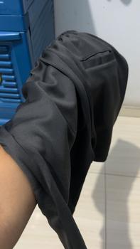 Product Review of Celana Chinos Pendek Doubleface Daillychill - Stylelaki from u**y 0