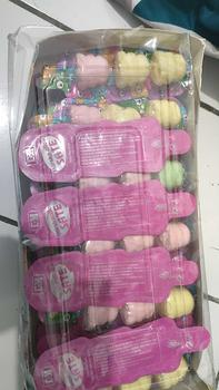 Product Review of DSM MARSHMALLOW SATE BARU BOX ISI 30 from M**2 0