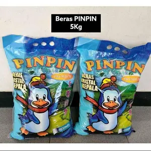 BERAS PREMIUM PINPIN SANIA 5KG PULEN ENAK