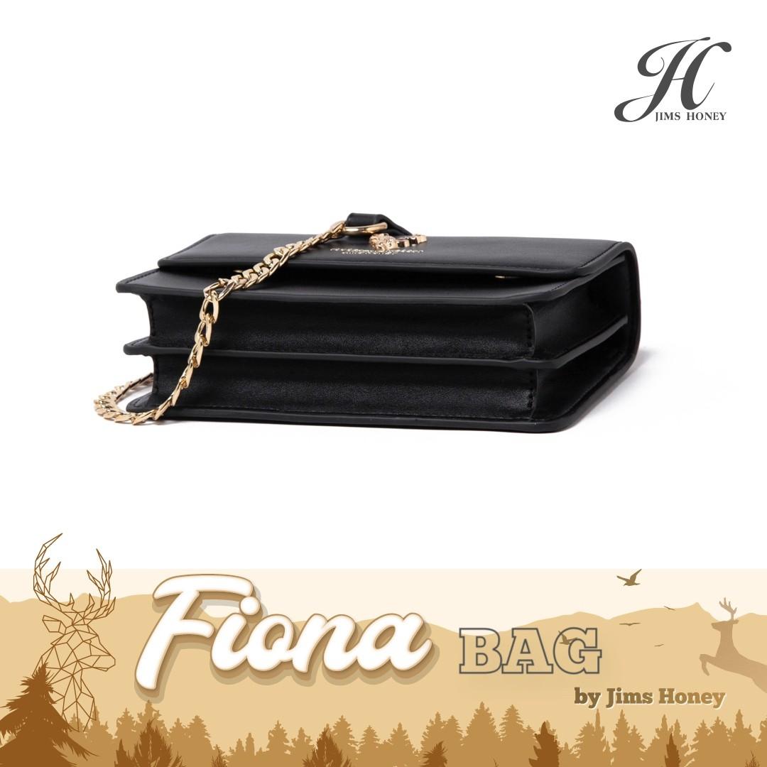 JIMS HONEY TAS WANITA FIONA BAG (FREE EXCLUSIVE BOX)