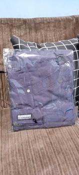 Product Review of Celana Cargo Tactical celana panjang pria Dewasa Katun Santai Polos Cowok from C**r 1