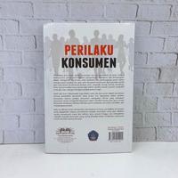 Gambar Buku Perilaku Konsumen - Damiati dari Social Agency Baru Kota Yogyakarta 3 Tokopedia
