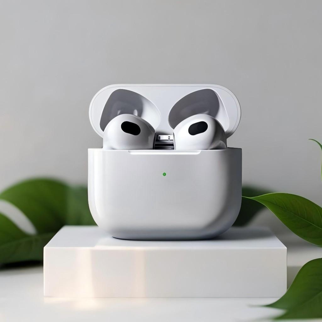 A5 Generasi Baru Headset Bluetooth Nirkabel Asli Tahan Air IPX5 Cocok untuk Xiaomi Apple dan Android dengan Masa Pakai Baterai 3-4 Jam dan Jarak Transmisi 10 Meter A5 Generasi Baru Headset Bluetooth Nirkabel Asli Tahan Air IPX5 Cocok untuk Xiaomi Apple dan Android dengan Masa Pakai Baterai 3-4 Jam dan Jarak Transmisi 10 Meter