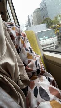 Product Review of SKAFF OVERSIZED OPAH TOP - BEST FIT TILL 3XL from R**G 0