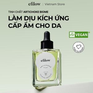 Tinh Chất Làm Dịu Kích Ứng & Cấp Ẩm Cho Da Efilow 50ml