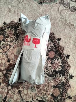 Product Review of DashOil 4T Semi Sintetik 15W50 API SN JASO MA2 1 LITER from H**i 0