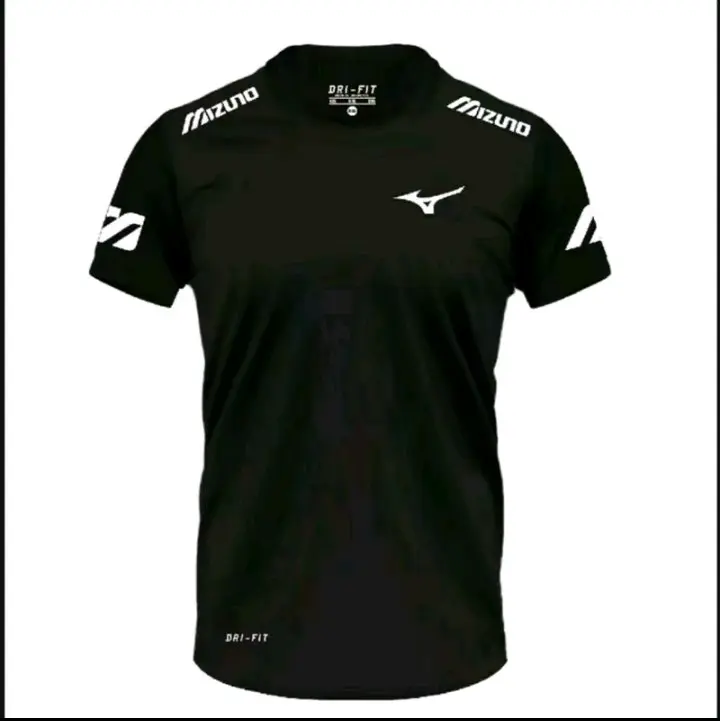 Kaos running olaharga polos bahan drayfit premium KAOS POLOS KAOS VARIASI KAOS VOLLY PRIA WANITA KAOS POLOS SPORT Baju