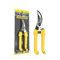 Gambar HASSTON PROHEX Gunting Bunga Stainless Steel (1350-024) dari Terminalteknik320 Kota Semarang 3 Tokopedia