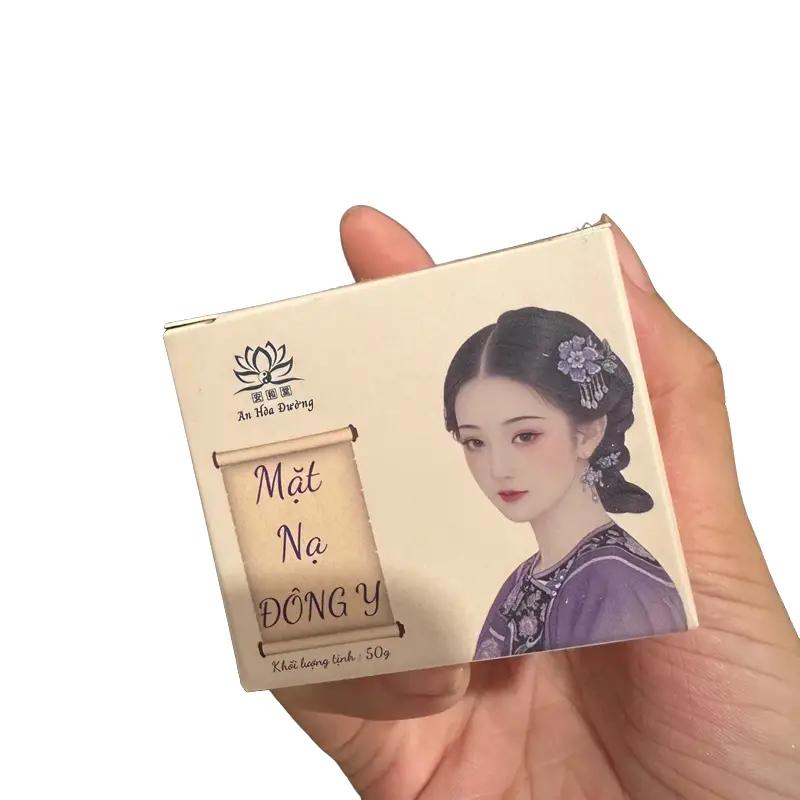   An Hoà Đường  5O gram bột mat đông y  shop phai viet là đồ ăn vặt nhé khách iu  