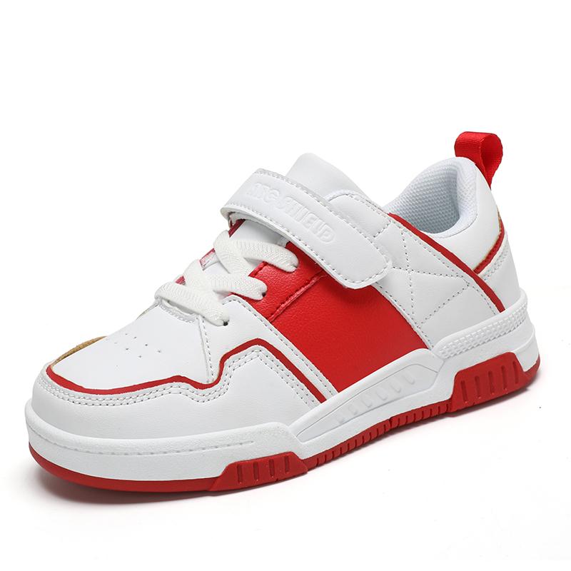 Product Introduction of Kids Sport Shoes Boys Girls Running Shoes Comfortable Lightweight Tennis Lightweight Sneakers for Children 30