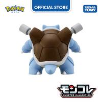 Gambar Moncolle MS-16 Blastoise Box Version - Box version ( New ) dari Takara Tomy Official Store Kota Administrasi Jakarta Barat 5 Tokopedia