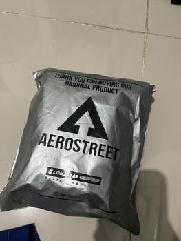 Product Review of Aerostreet Parfum Daily Decade - Extrait De Parfum PF003 from R**y a**n 0