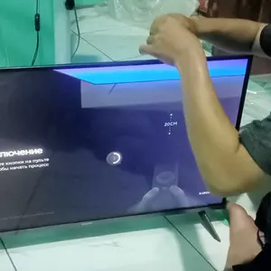Xiaomi TV A Pro 32 2026 | Layar QLED cerah dan tajam |  Suara Jernih dengan Dolby Audio & DTS:X Dual Speaker | Nyaman di Mata dengan Low Blue Light | Semua Akses Hiburan di Satu Layar dengan Google TV  | Smart TV [Xiaomi Official Store]