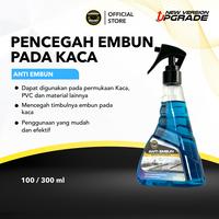 Gambar GARASI AGAN Anti Embun 250 ml Pencegah Embun Pada Kaca Interior Mobil, Kacamata, Visor Helm & Kaca Spion Anti Fog - Anti Embun 250ml dari GARASI AGAN Kab. Tangerang 3 Tokopedia