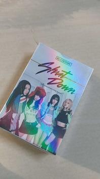 Product Review of (55 Pcs) Blackpink Hologram Photocard Fans Collection from k**💐 1