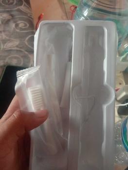 Product Review of Aolida Sikat Gigi Elektrik 2 in 1 Pembersih Karang Gigi Sikat Gigi Elektrik Dewasa Dental Care Waterproof IPX7 Ultrasonic Vibration from M**8 3