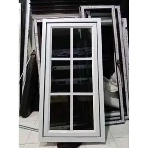 JENDELA ALUMINIUM ORNAMEN