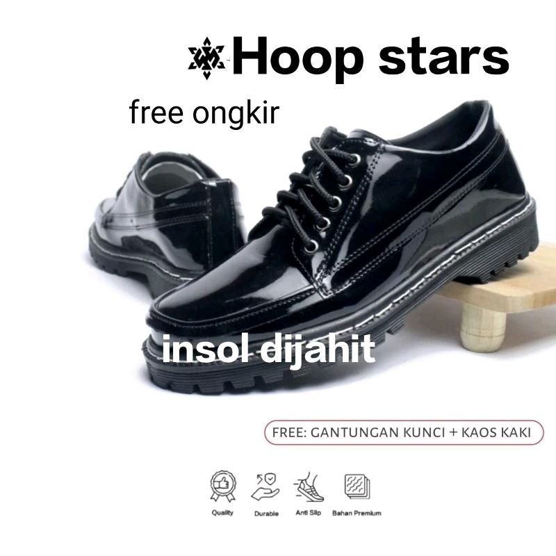 (SOL JAHITAN!!) SEPATU PUTIH FORCE 01 ONE PRODUK LOKAL KASUAL ELEGAN 3