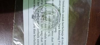 Product Review of Anti Dengkur Alat Anti Ngorok Penghilang Dengkur Ngorok Snore Free Snore Stopper from D**r Y**i 0