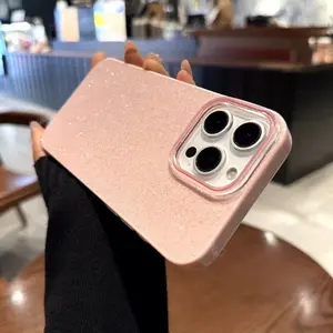 Case For SAMSUNG A02 A03 CORE A03S A04 A04E A05 A05S A06 A07 A10 M10 A10S A11 M11 A12 A13 A04S 14 A15 A16 A17 A20 A20S A22 A24 A26 A32 A33 A34 A35 A50 A51 A52 A53 A54 A55 A56 A36 Glitter Blink Stardust Hardcase Silikon Softcase Casing Hp FYP