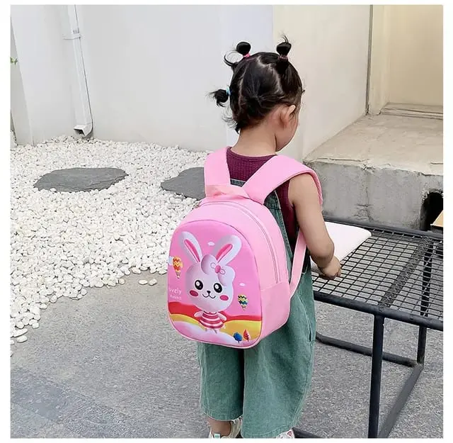 Tas Ransel Anak Paud/Tas Ransel Anak Motif Unicorn/Rabbit/Kucing/Dino/ZooSport/Tayo/Pokemon/Pikachu/lion king/Tas anak laki laki/Tas anak perempuan Fashion