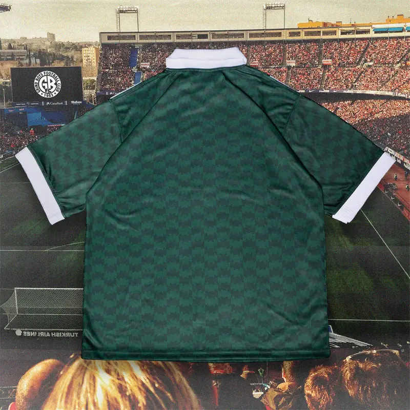 SEKUT WEAR - GRIND BOYS FOOTBALL JERSEY 1
