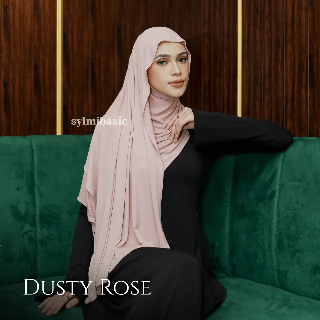 Aya Dusty Rose