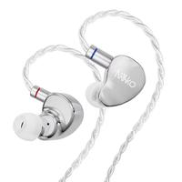 Gambar CVJ Neko Next Gen Single Dynamic Driver In Ear Monitor Earphone - Anime Limited Edition dari CSI-ZONE Kota Administrasi Jakarta Pusat 2 Tokopedia