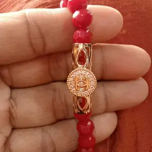 GELANG TANGAN GELANG KRISTAL GELANG MANIK MANIK GELALNG LIONTIN CHARM